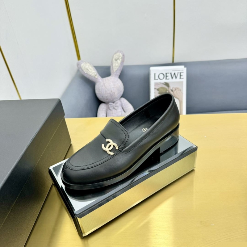 Ch*el boots